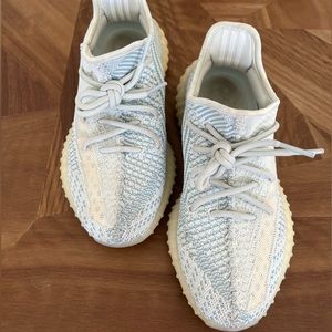 Yeezy Boost 350 V2 ‘Cloud White Non-Reflective’